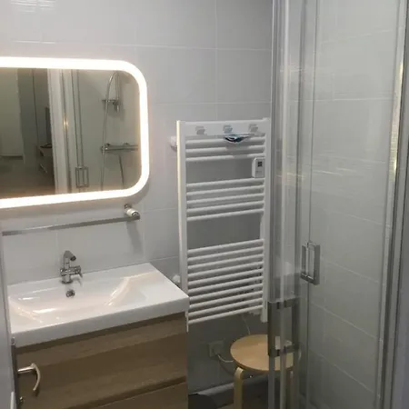 Apartmán Tour D' Auvergne *