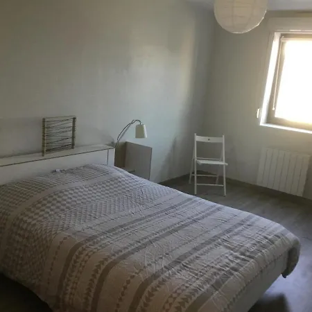 Tour D' Auvergne Apartmán Le Havre