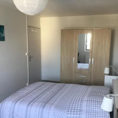Apartmán Tour D' Auvergne Le Havre