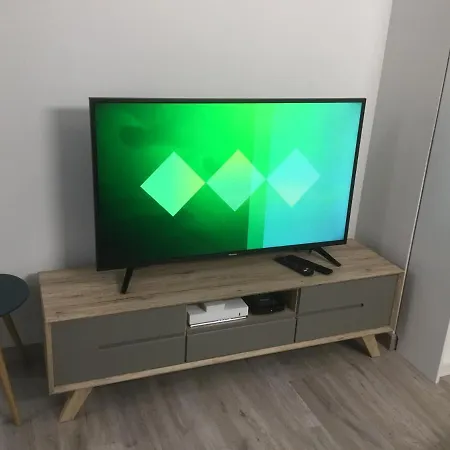 Tour D' Auvergne Apartmán Le Havre
